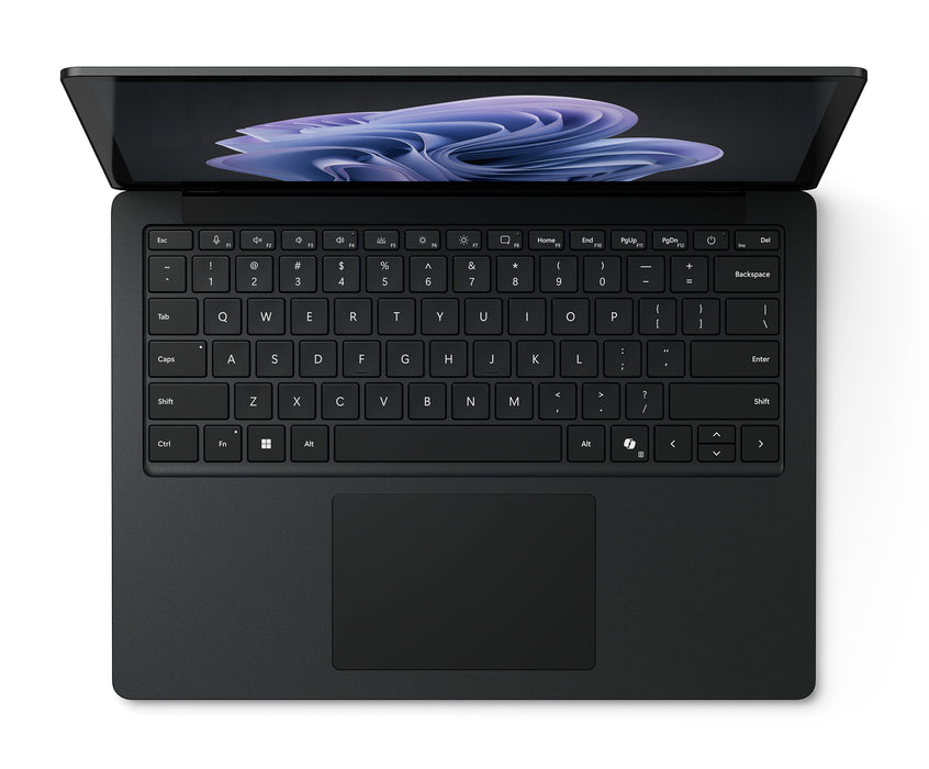 EAN 196388273904 - Microsoft Surface Laptop 6 Intel Core Ultra 7 165H Portátil 34,3 cm (13.5") Pantalla táctil 32 GB LPDDR5x- imagen 3