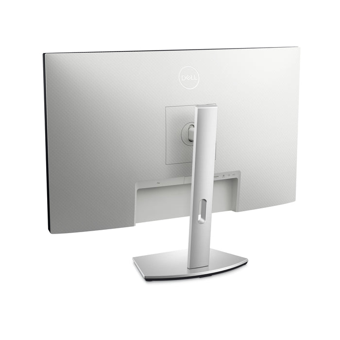 EAN 0884116404026 - DELL S Series S2722QC LED display 68,6 cm (27") 3840 x 2160 Pixeles 4K Ultra HD LCD Gris imagen 8
