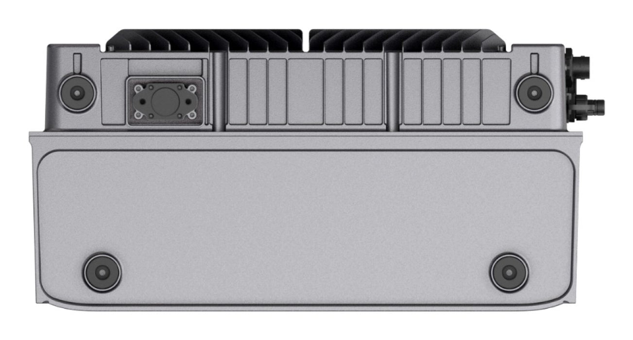 EAN 6958657304061 - Jackery SolarVault 3 Pro Max estación de energía portátil Fosfato de hierro-litio (LiFePo4) 60600 mAh 250 imagen 4