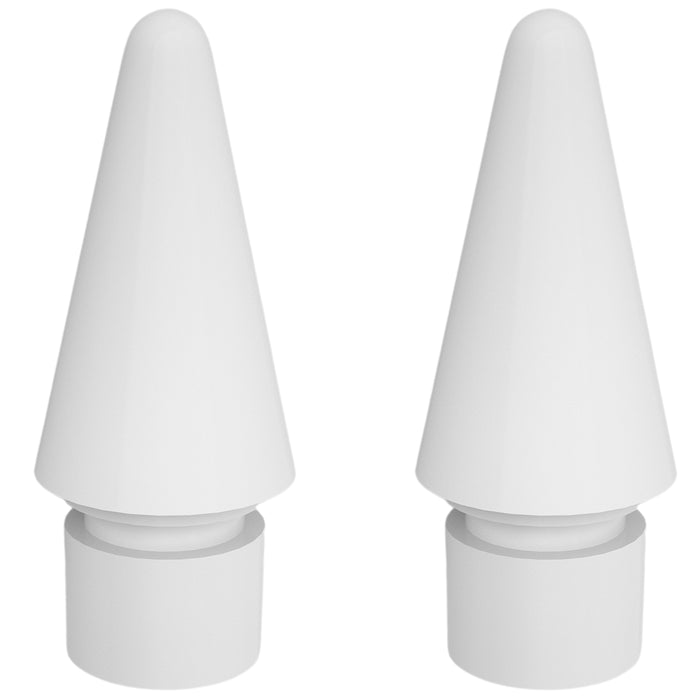 EAN 4260734840877 - DEQSTER 80-2000001 Accesorio para pluma estilográfica Blanco 2 pieza(s) imagen 1