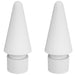 EAN 4260734840877 - DEQSTER 80-2000001 Accesorio para pluma estilográfica Blanco 2 pieza(s) imagen 1