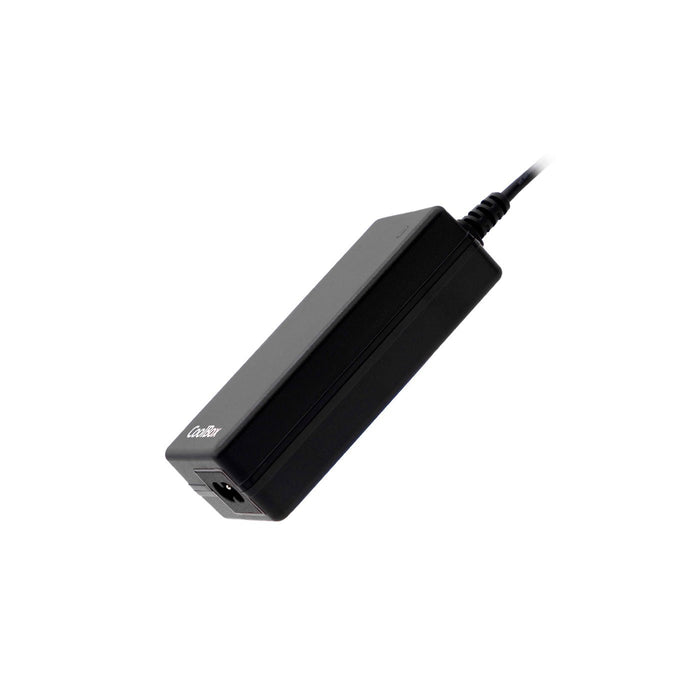 EAN 8436556145155 - CoolBox COO-NB065-0 adaptador e inversor de corriente Interior Negro imagen 6