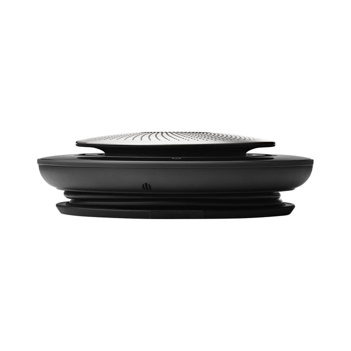 EAN 0706487017875 - Jabra Speak 710 altavoz Universal USB/Bluetooth Negro, Plata imagen 3