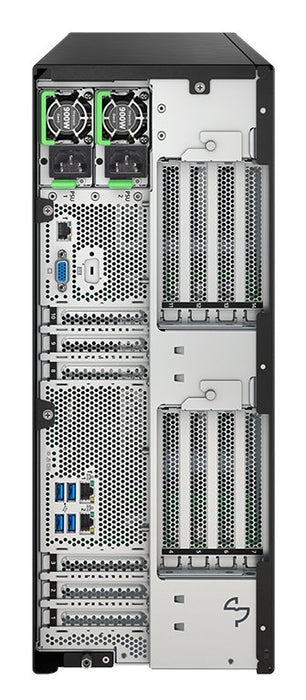 EAN 4065221975274 - Fujitsu PRIMERGY TX2550 M7 servidor Torre Intel® Xeon® Silver 4410Y 2 GHz 32 GB DDR5-SDRAM 900 W imagen 3
