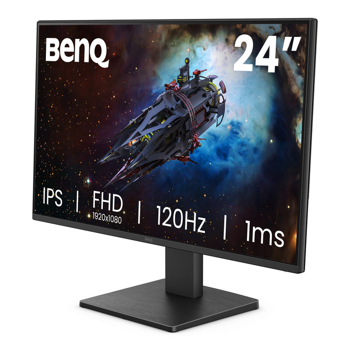 EAN 4718755098949 - BenQ GW2491P pantalla para PC 60,5 cm (23.8") 1920 x 1080 Pixeles Full HD LED Negro imagen 2