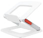 EAN 4002432132607 - Leitz Ergo Multi-Winkel-Laptopständer Soporte para ordenador portátil Blanco 38,1 cm (15") imagen 1