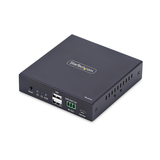 EAN 0065030912679 - StarTech.com IH2006-KVM-RX extensor KVM imagen 1