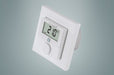 EAN 4047976506972 - Homematic IP HmIP-BWTH24 termoestato RF Blanco imagen 2