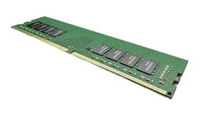 EAN 5059902031143 - Samsung M324R4GA3BB0-CQK módulo de memoria 32 GB 1 x 32 GB DDR5 288-pin DIMM ECC imagen 1