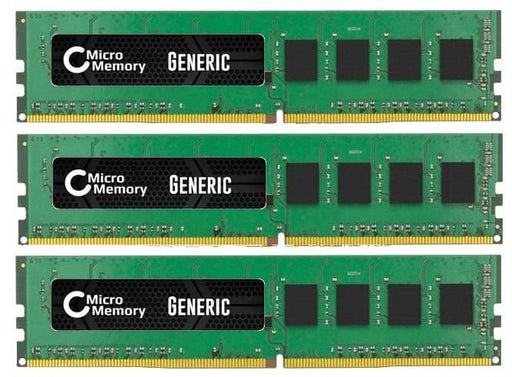 EAN 5712505072912 - CoreParts MMD0085/32GB módulo de memoria 4 x 8 GB DDR3L ECC imagen 1
