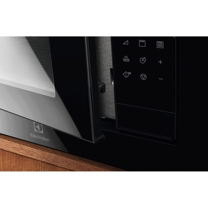 EAN 7332543673605 - Electrolux LMS4253TMK Negro Microondas con grill Integrado 25 L 900 W imagen 2