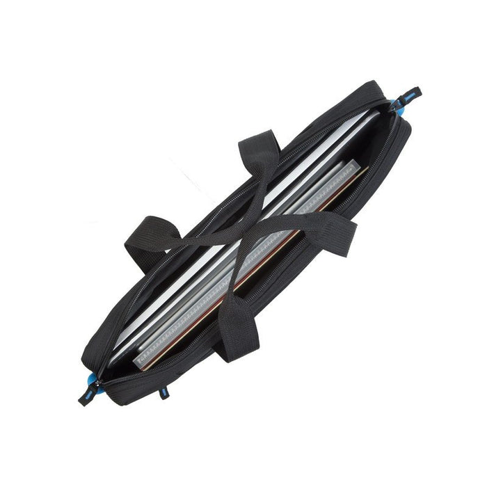 EAN 4260403572962 - Rivacase 8037 39,6 cm (15.6") Bandolera Negro imagen 3