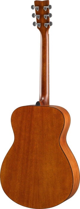 EAN 4957812641548 - Yamaha FS800 NT Guitarra acústica 6 cuerdas Madera imagen 2