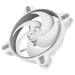 EAN 4895213702331 - ARCTIC BioniX P140 Carcasa del ordenador Ventilador 14 cm Gris, Blanco imagen 2