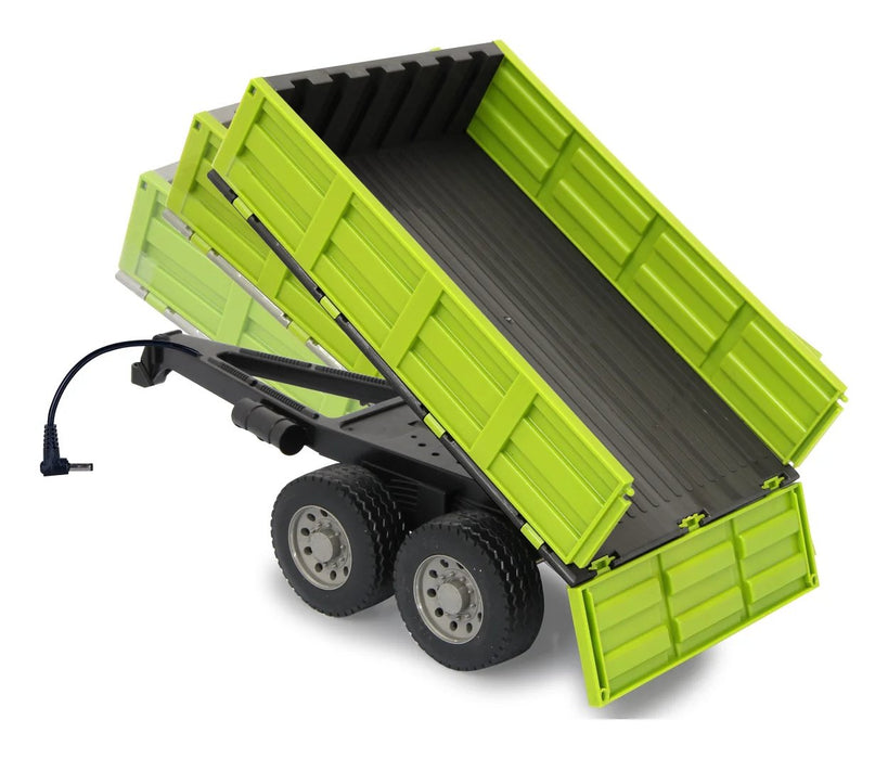 EAN 4042774476205 - Jamara Tipper Accesorio para vía imagen 5