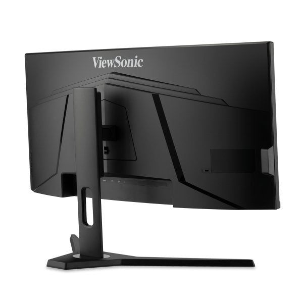 EAN 0766907011494 - Viewsonic VX Series VX3418-2KPC pantalla para PC 86,4 cm (34") 3440 x 1440 Pixeles Wide Quad HD LED Negro imagen 6