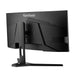 EAN 0766907011494 - Viewsonic VX Series VX3418-2KPC pantalla para PC 86,4 cm (34") 3440 x 1440 Pixeles Wide Quad HD LED Negro imagen 6