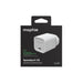 EAN 840390369475 - mophie Speedport 35 Universal Blanco Corriente alterna Carga rápida Interior imagen 6