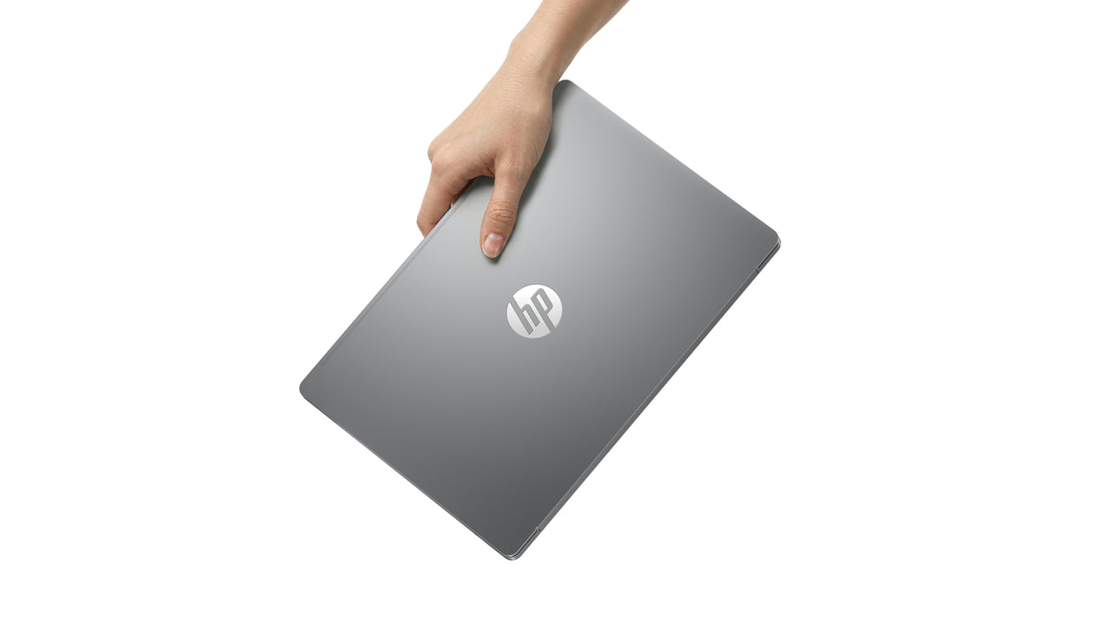 EAN 0199896975520 - HP OmniBook 5 Laptop Next Gen AI 14-hh0024ns Copilot+ PC Intel Core Ultra 7 Portátil 35,6 cm (14") 2K 32  imagen 3