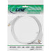 EAN 4043718174416 - InLine 17173I adaptador de cable de vídeo 3 m mini DisplayPort HDMI Blanco imagen 2