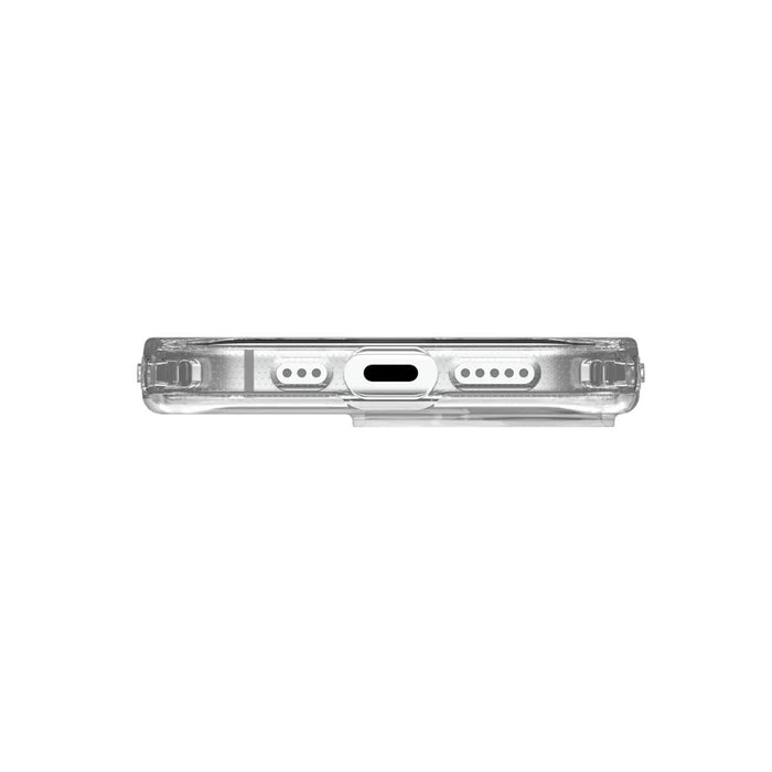 EAN 840283922701 - Urban Armor Gear Plyo funda para teléfono móvil 16 cm (6.3") Transparente, Blanco imagen 4