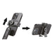EAN 3303170127902 - T'nB INTRIPODCAM tripode Smartphone 3 pata(s) Negro imagen 5