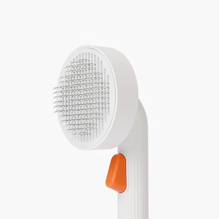 EAN 6973293807905 - PETKIT Pet Grooming Brush 2 1 pieza(s) Peine de aseo imagen 2