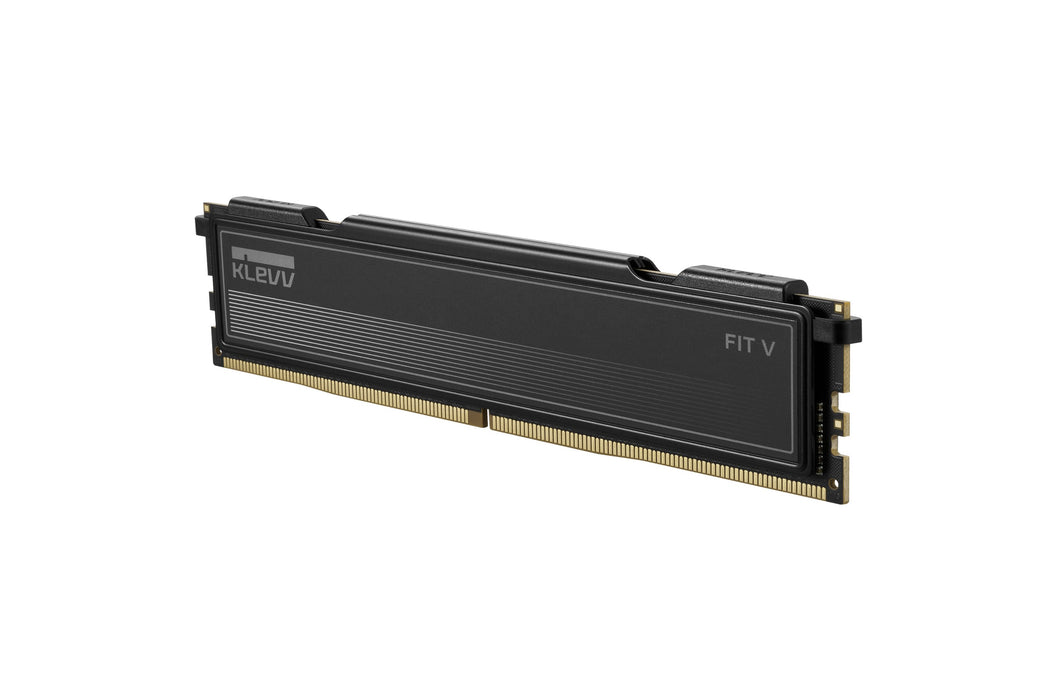 EAN 4895194968535 - Klevv KD5AGU880-56K300L módulo de memoria 32 GB 2 x 16 GB DDR5 5600 MT/s 288-pin DIMM imagen 5