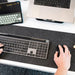EAN 810119072252 - JLab Mouse 2 ratón Oficina Mano derecha Bluetooth + USB Type-C Óptico 2400 DPI imagen 6