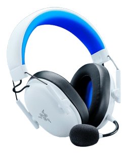 EAN 8887910061428 - Razer BlackShark V3 X HyperSpeed Auriculares Inalámbrico Diadema Juego USB Tipo C Bluetooth Blanco imagen 1