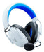 EAN 8887910061428 - Razer BlackShark V3 X HyperSpeed Auriculares Inalámbrico Diadema Juego USB Tipo C Bluetooth Blanco imagen 1