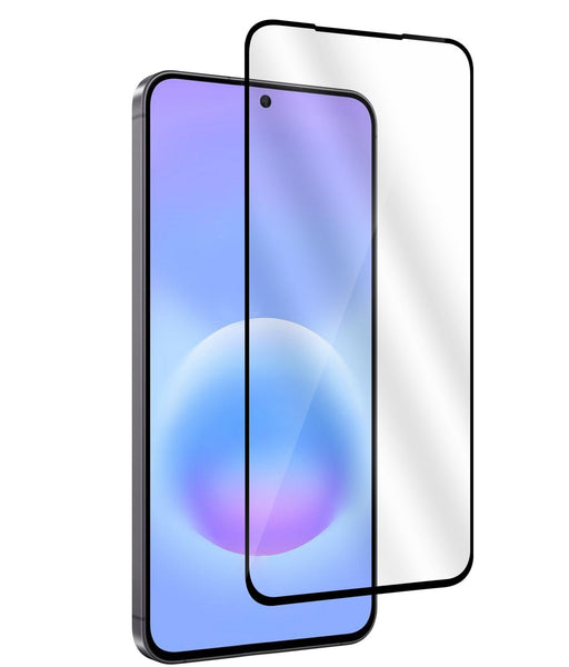 EAN 5715328198241 - eSTUFF Samsung Galaxy A57 Screen Protector. Full Cover Tempered Glass. Titan Shield 1 pieza(s) imagen 1
