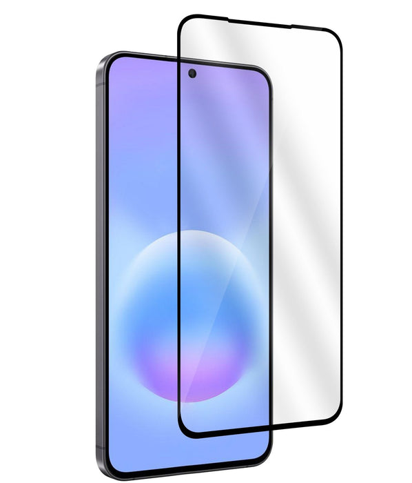 EAN 5715328198241 - eSTUFF Samsung Galaxy A57 Screen Protector. Full Cover Tempered Glass. Titan Shield 1 pieza(s) imagen 1