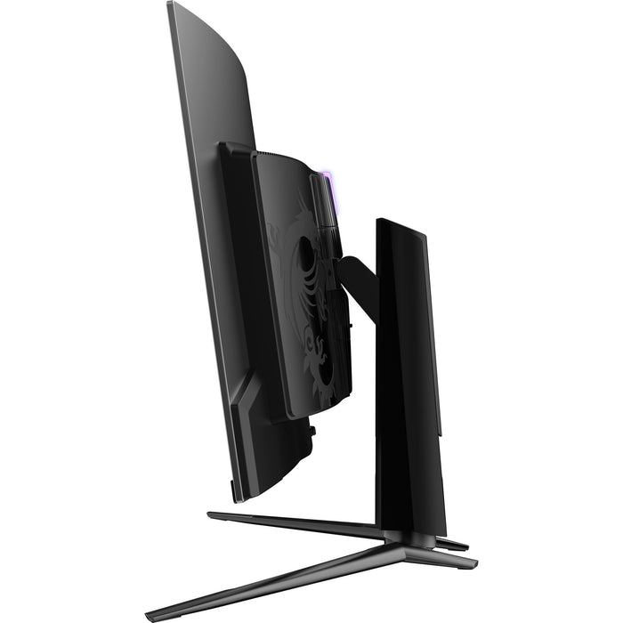 EAN 4711377332767 - MSI MPG 321CURXDE QD-OLED pantalla para PC 80 cm (31.5") 3840 x 2160 Pixeles 4K Ultra HD Negro imagen 9