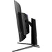 EAN 4711377332767 - MSI MPG 321CURXDE QD-OLED pantalla para PC 80 cm (31.5") 3840 x 2160 Pixeles 4K Ultra HD Negro imagen 9