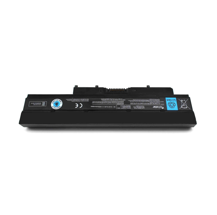 EAN 8435597406621 - VOLTISTAR BATTOSHNB500 refacción para laptop Batería imagen 2