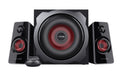 EAN 8713439190236 - Trust GXT 38 2.1 Negro Alámbrico 60 W imagen 3