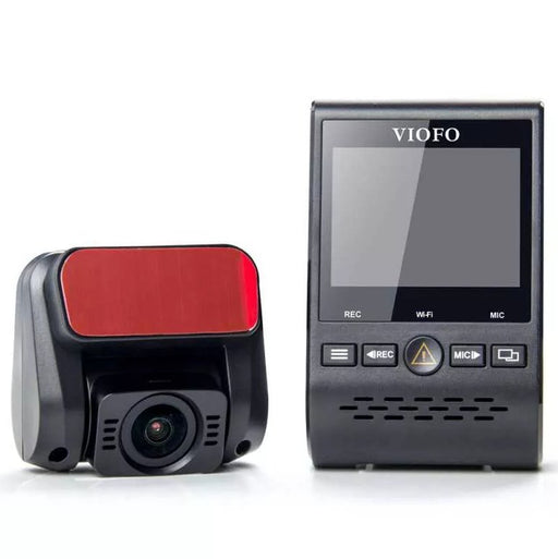 EAN 6972147071196 - VIOFO A129 DUO cámara de salpicadero Full HD Wifi Bluetooth USB Negro imagen 2