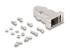 EAN 4043619670291 - DeLOCK 67029 accesorio para cable Funda sujetacables imagen 2