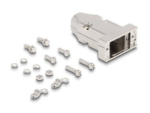 EAN 4043619670291 - DeLOCK 67029 accesorio para cable Funda sujetacables imagen 2