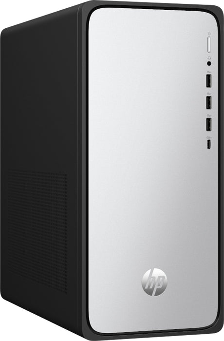 EAN 198990481012 - HP OmniDesk M03-0003ns Intel Core Ultra 5 225 16 GB DDR5-SDRAM 1 TB SSD Windows 11 Home Torre PC AI PC Mad imagen 2