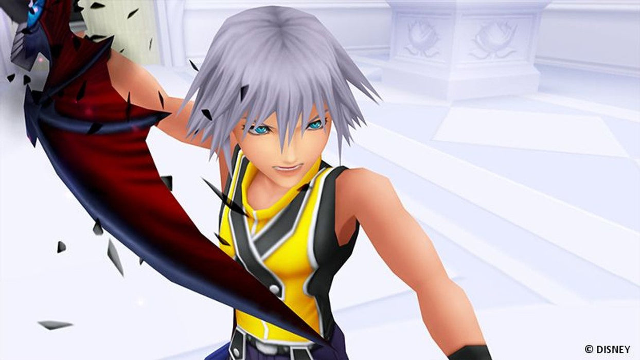 EAN 5021290100480 - Square Enix Kingdom Hearts All-In-One PS4 Todo-en-Uno Inglés PlayStation 4 imagen 7