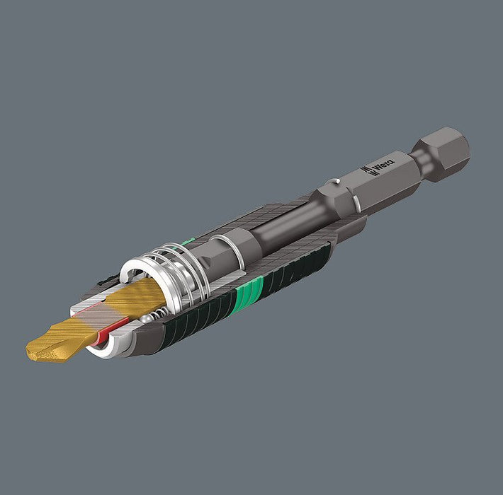 EAN 4013288187963 - Wera 20 BTH PZ 2 punta de destornillador 20 pieza(s) imagen 3