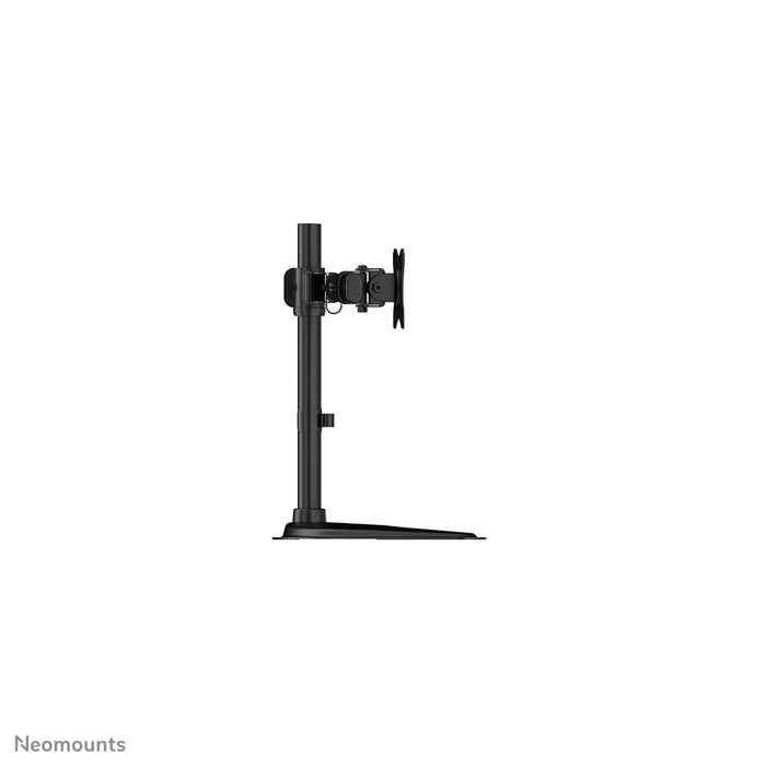 EAN 8717371445386 - Neomounts NM-D335DBLACK soporte para monitor 68,6 cm (27") Escritorio Negro imagen 12
