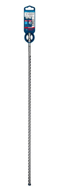 EAN 4059952531878 - Bosch Expert SDS plus-7X Hammer drill bit 1 pieza(s) imagen 2