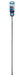 EAN 4059952531878 - Bosch Expert SDS plus-7X Hammer drill bit 1 pieza(s) imagen 2