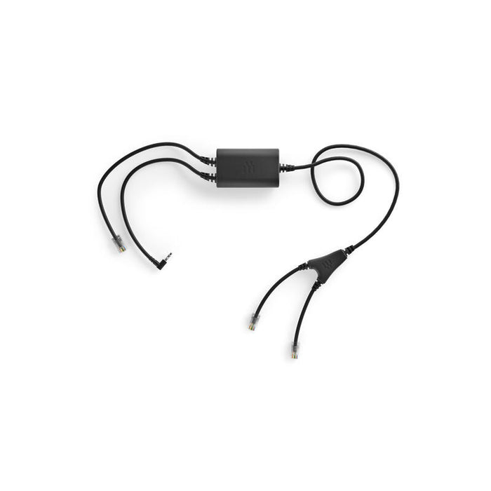 Cehs-Pa 01 Panasonic Cable F.  Electron. Hook Switch