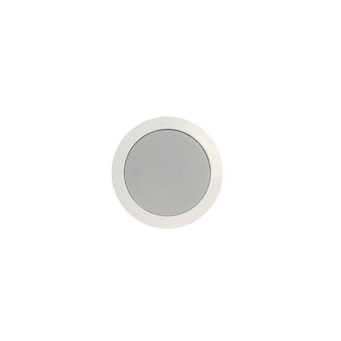 Ceiling Speaker 6w Evac Lbc3086/41, 1-Way, 1.0
