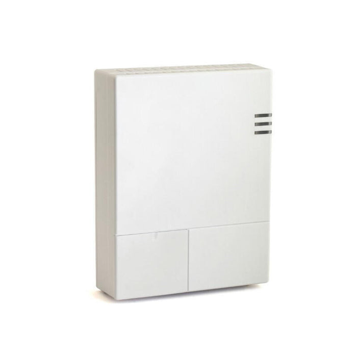 Central Wicomm Pro De 32 Zonas Vía Radio, Modular, Grado 2 Risco