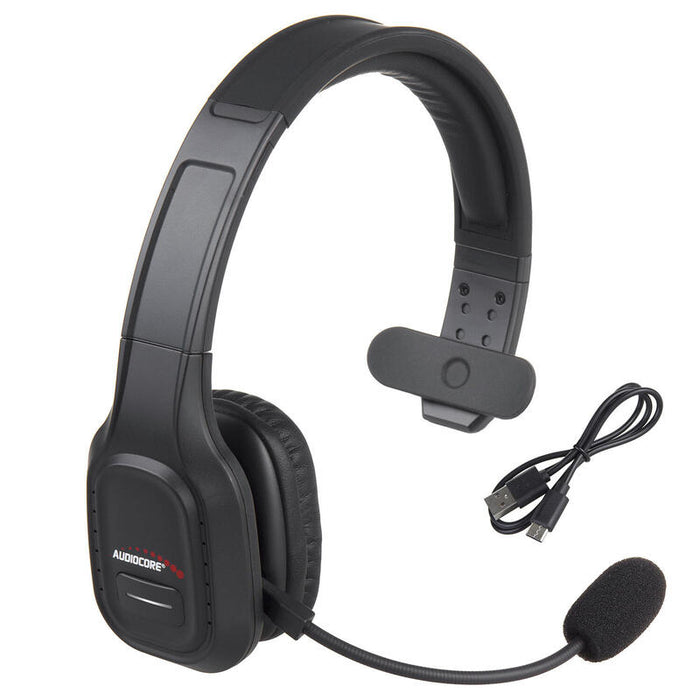 Centro De Llamadas Audiocore Ac864 Auriculares Bluetooth